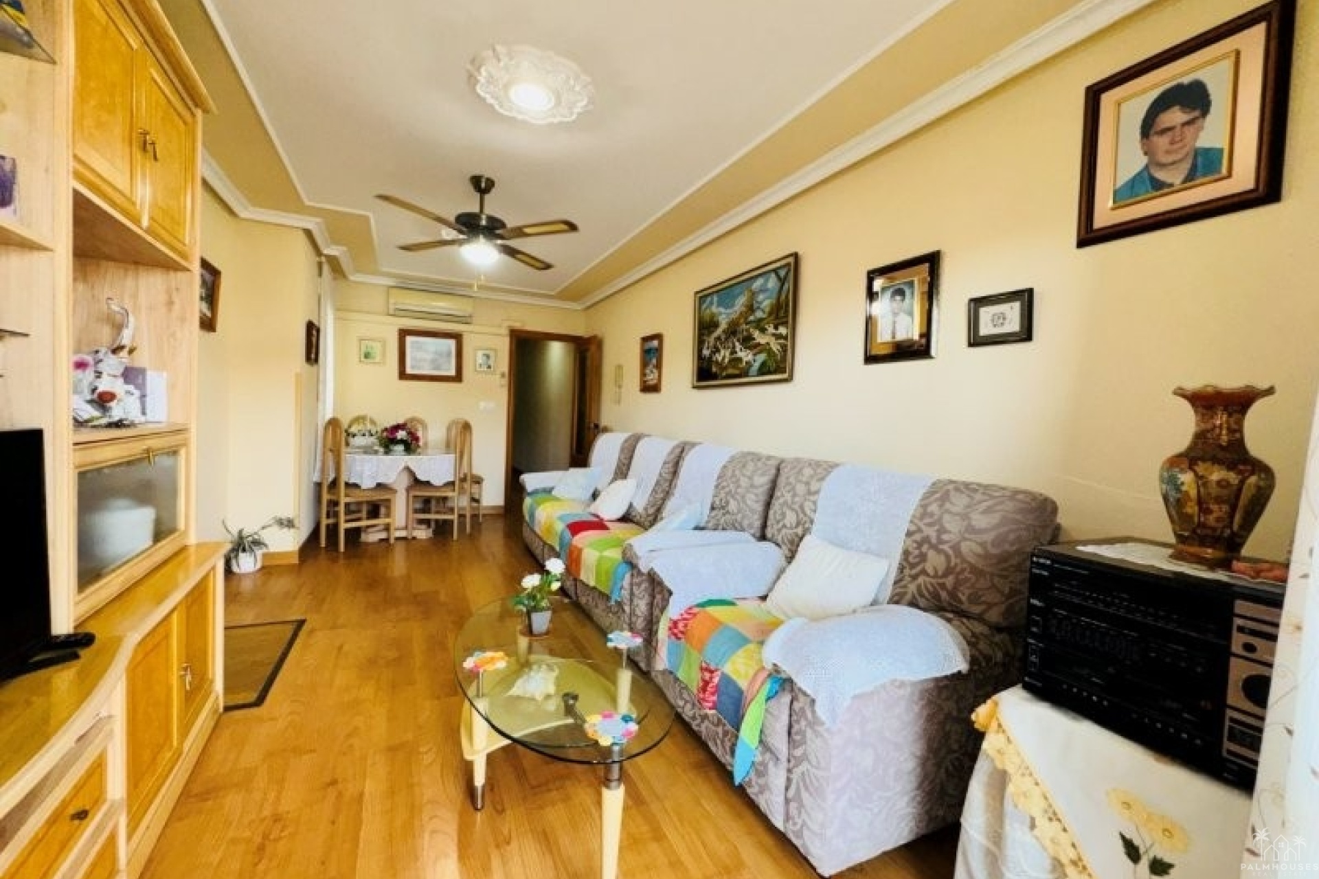 Resale - Apartments - La Mata - Costa Blanca