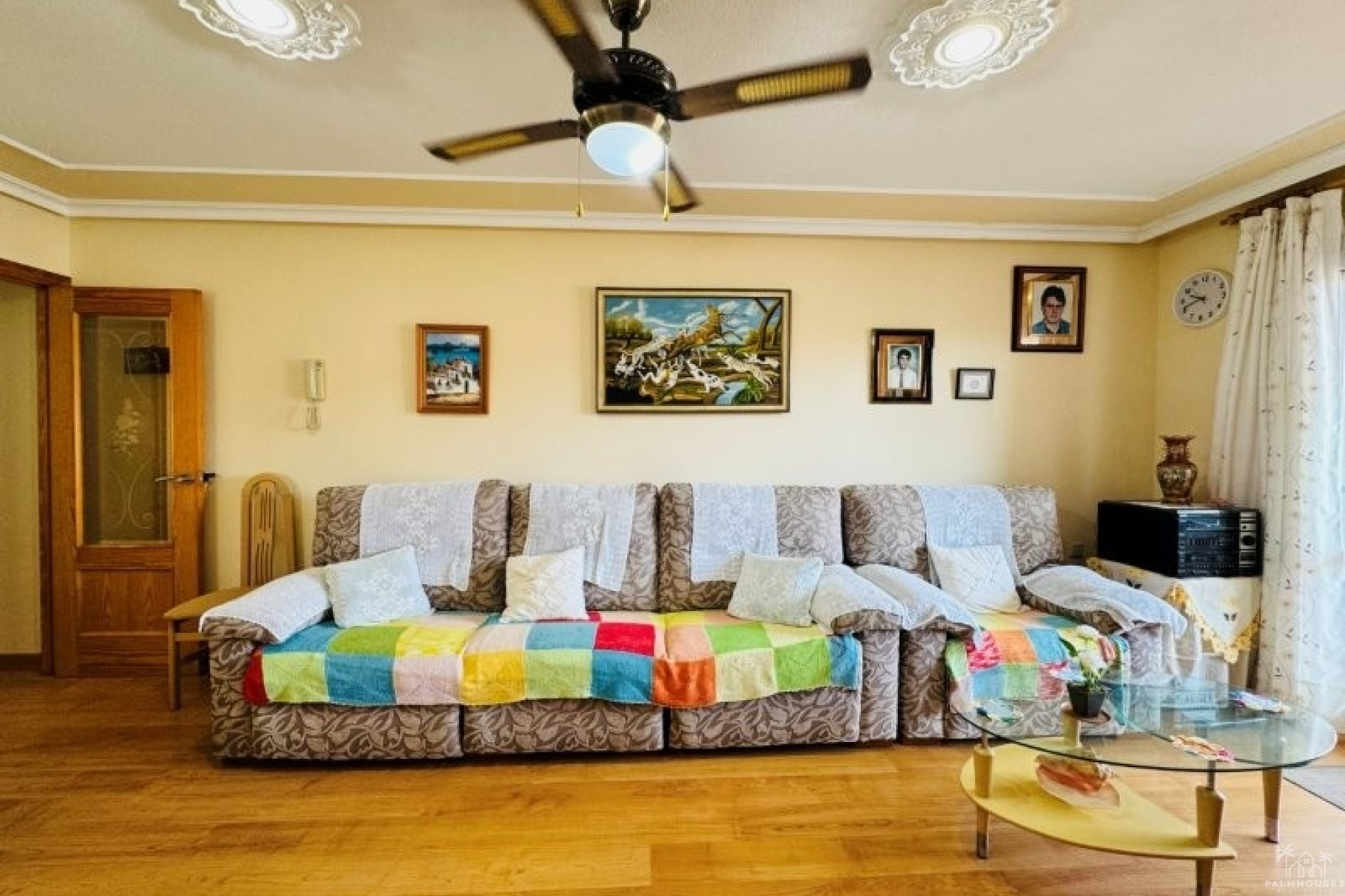 Resale - Apartments - La Mata - Costa Blanca