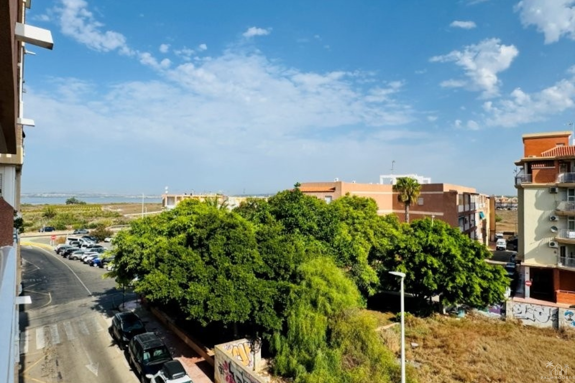 Resale - Apartments - La Mata - Costa Blanca