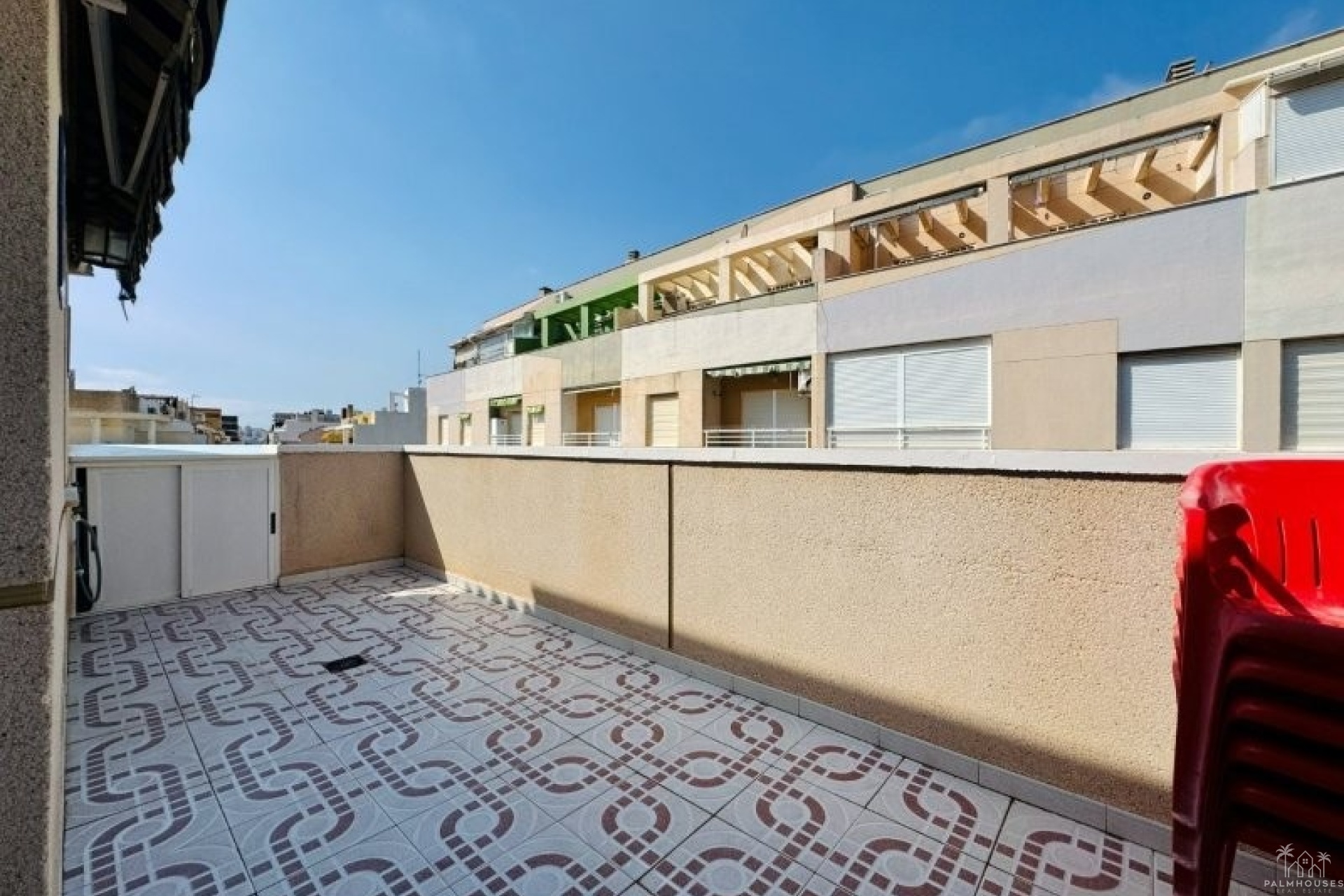 Resale - Apartments - La Mata - Costa Blanca