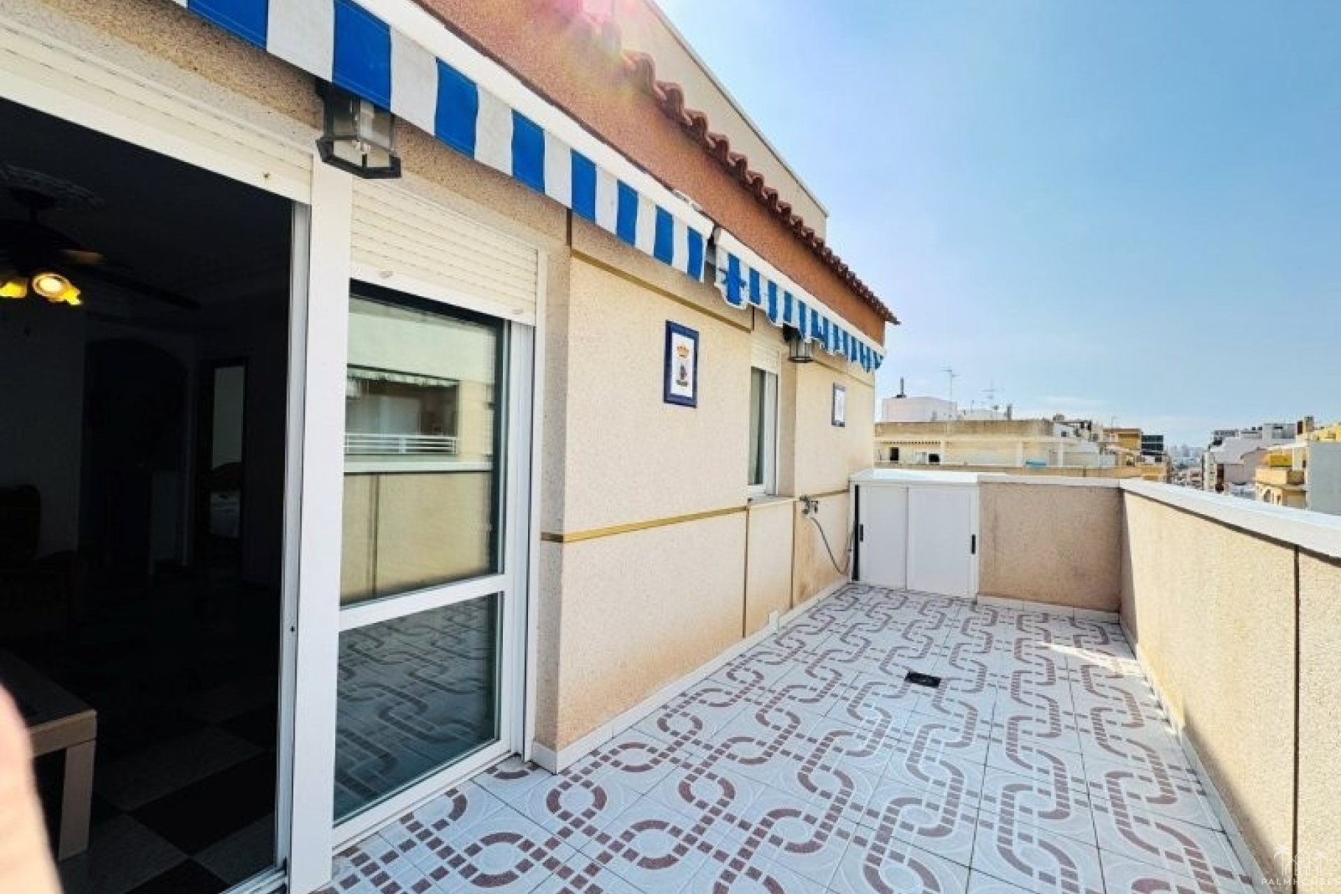 Resale - Apartments - La Mata - Costa Blanca