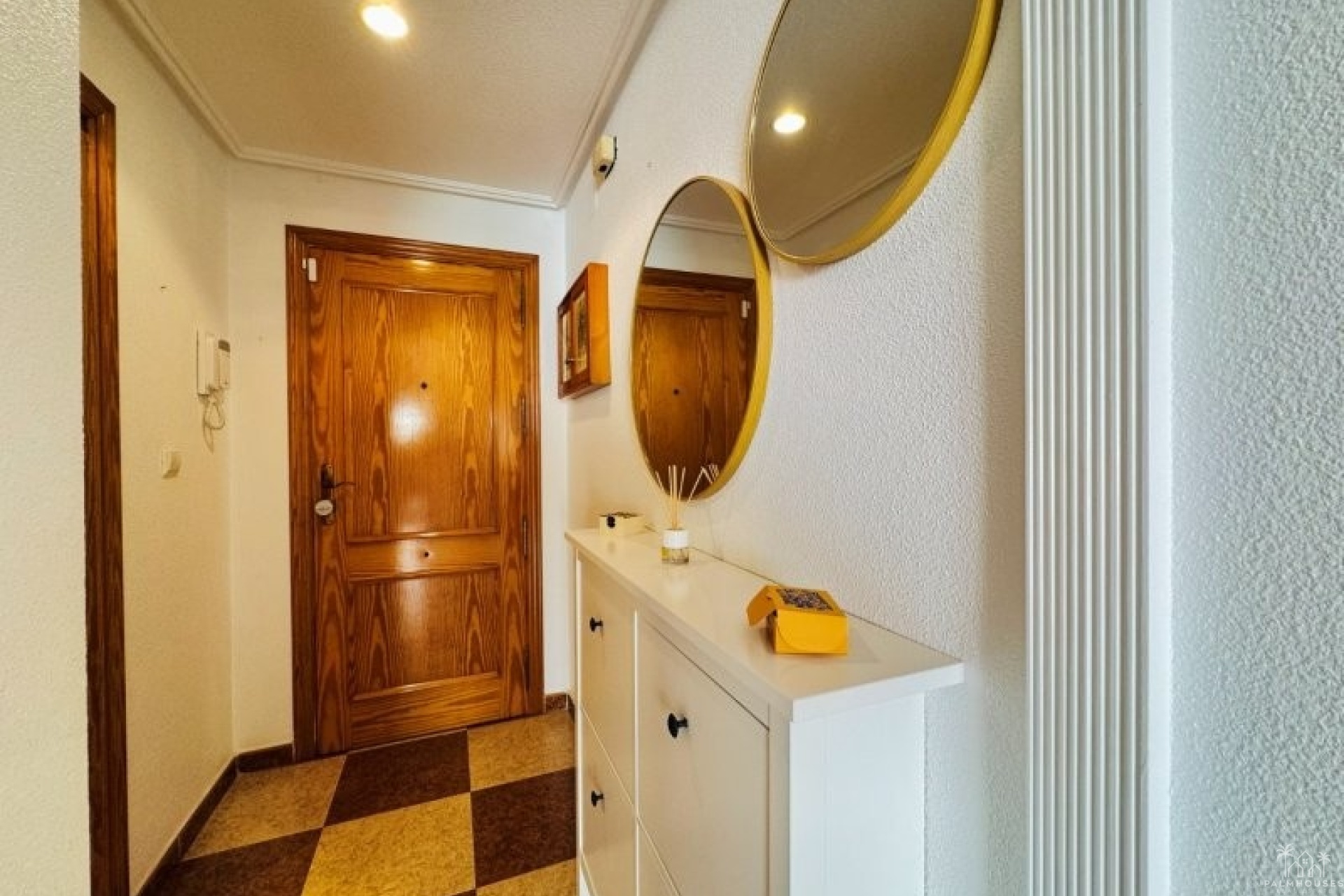Resale - Apartments - La Mata - Costa Blanca