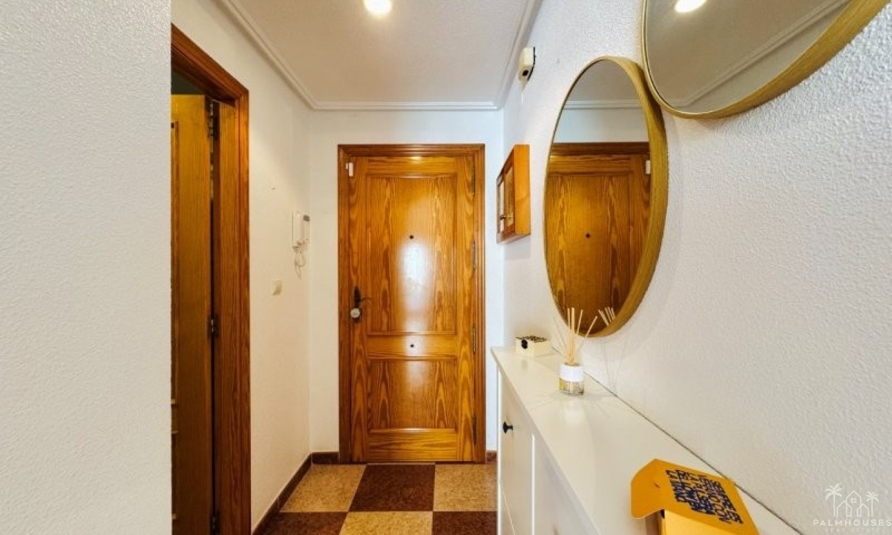 Resale - Apartments - La Mata - Costa Blanca
