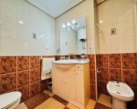 Resale - Apartments - La Mata - Costa Blanca