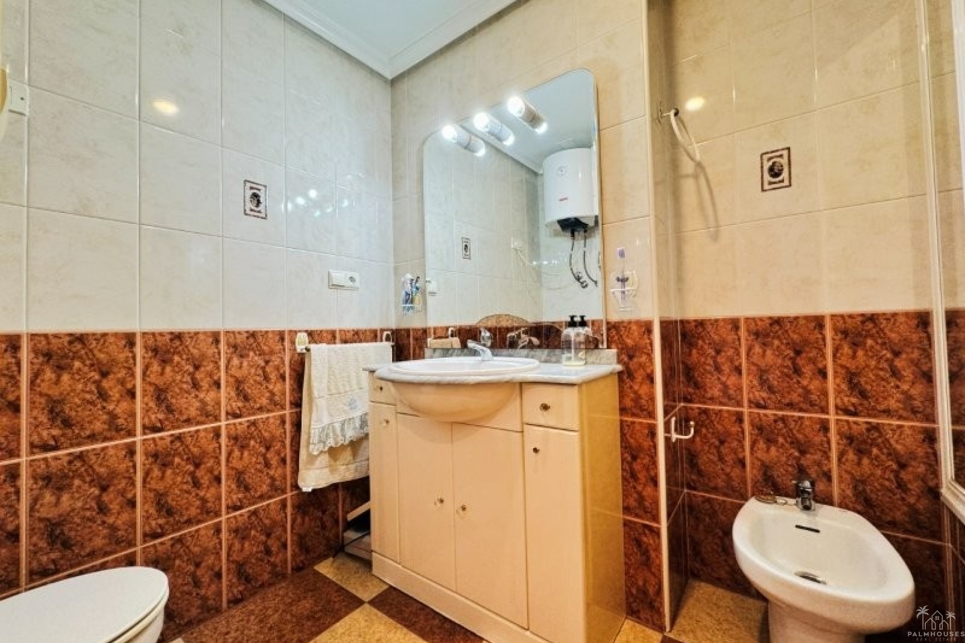 Resale - Apartments - La Mata - Costa Blanca