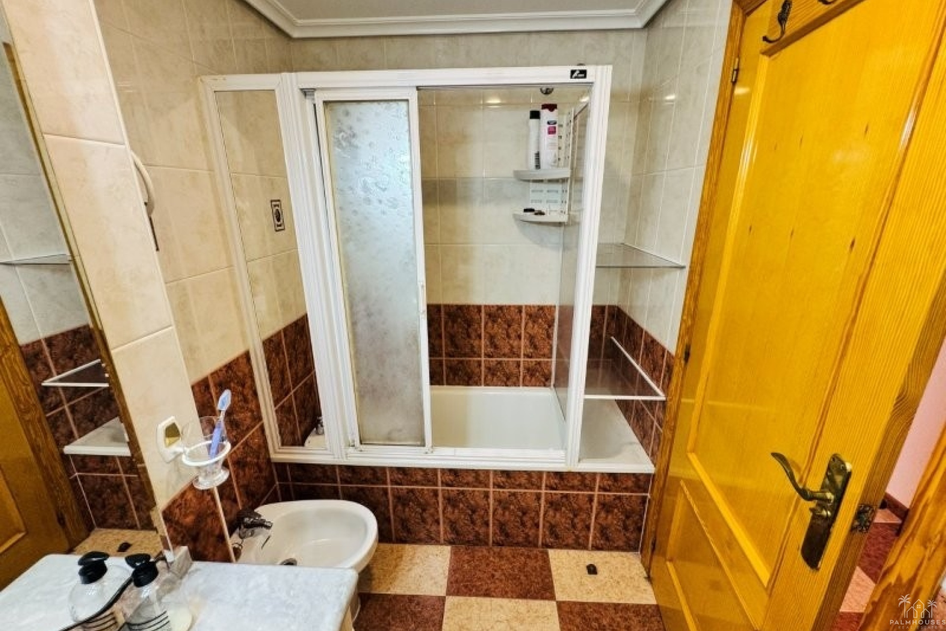 Resale - Apartments - La Mata - Costa Blanca