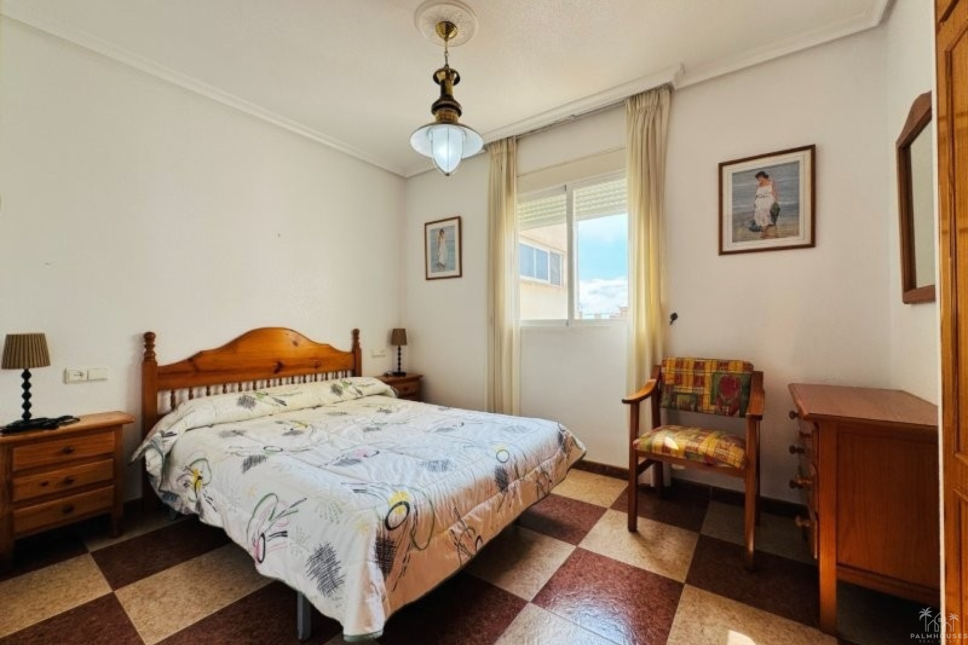 Resale - Apartments - La Mata - Costa Blanca