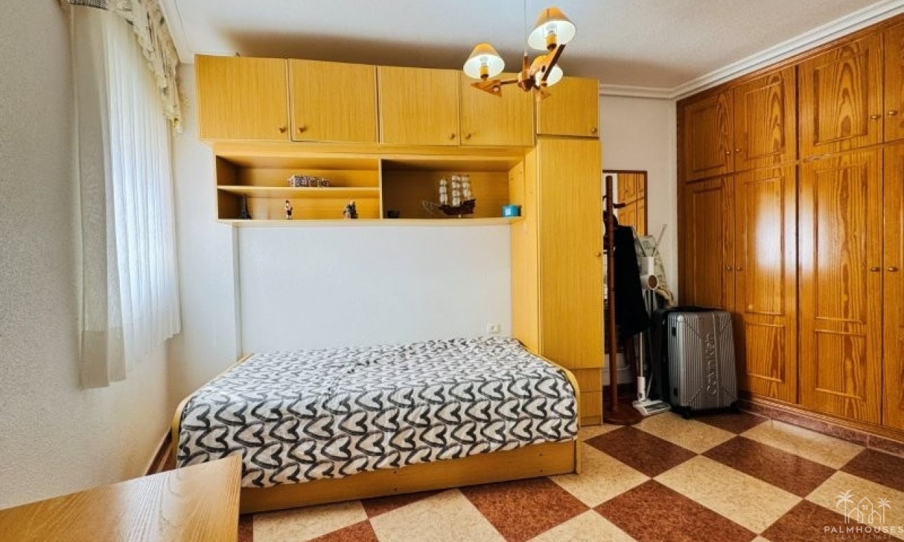 Resale - Apartments - La Mata - Costa Blanca