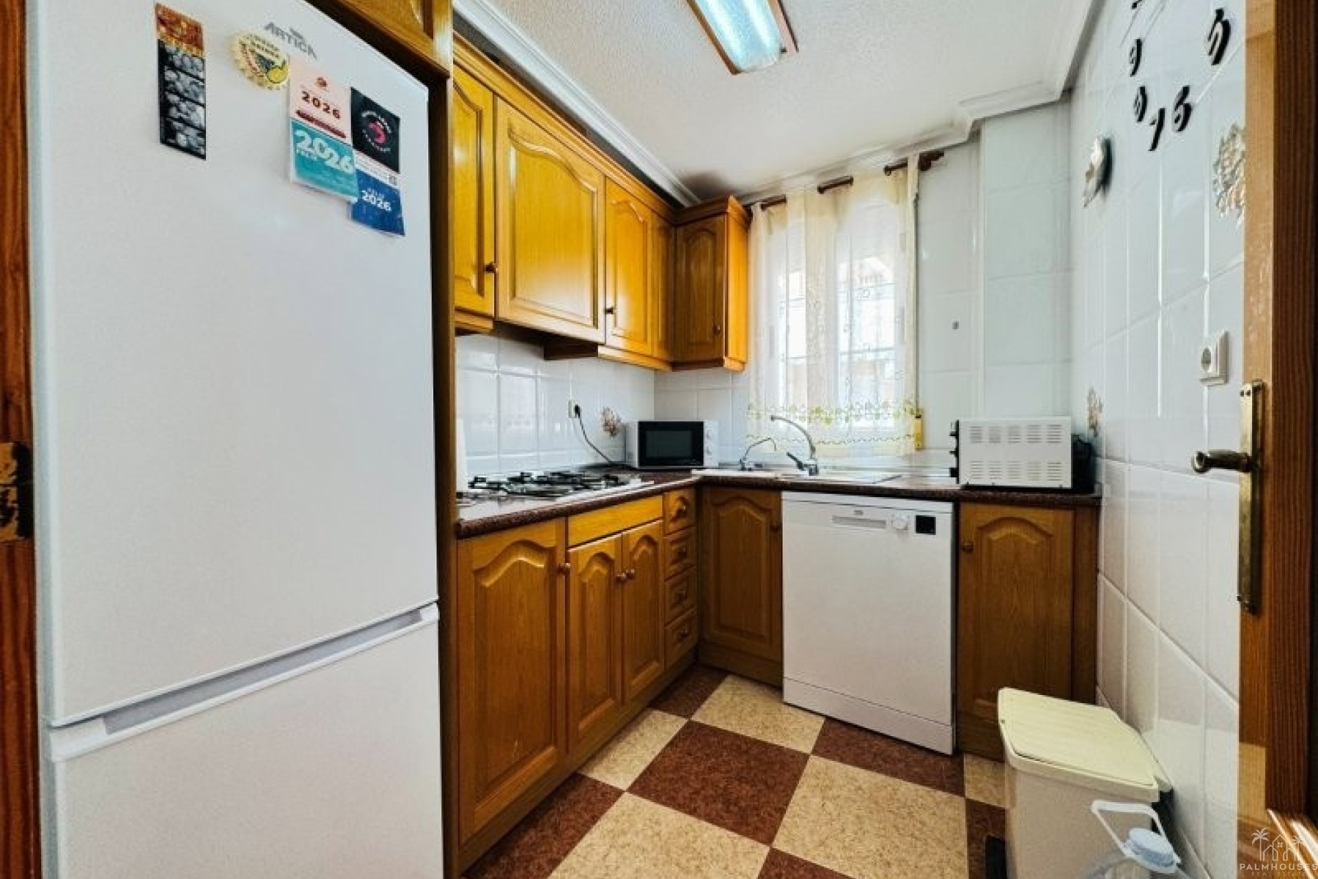 Resale - Apartments - La Mata - Costa Blanca