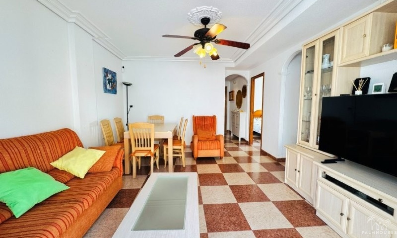 Resale - Apartments - La Mata - Costa Blanca