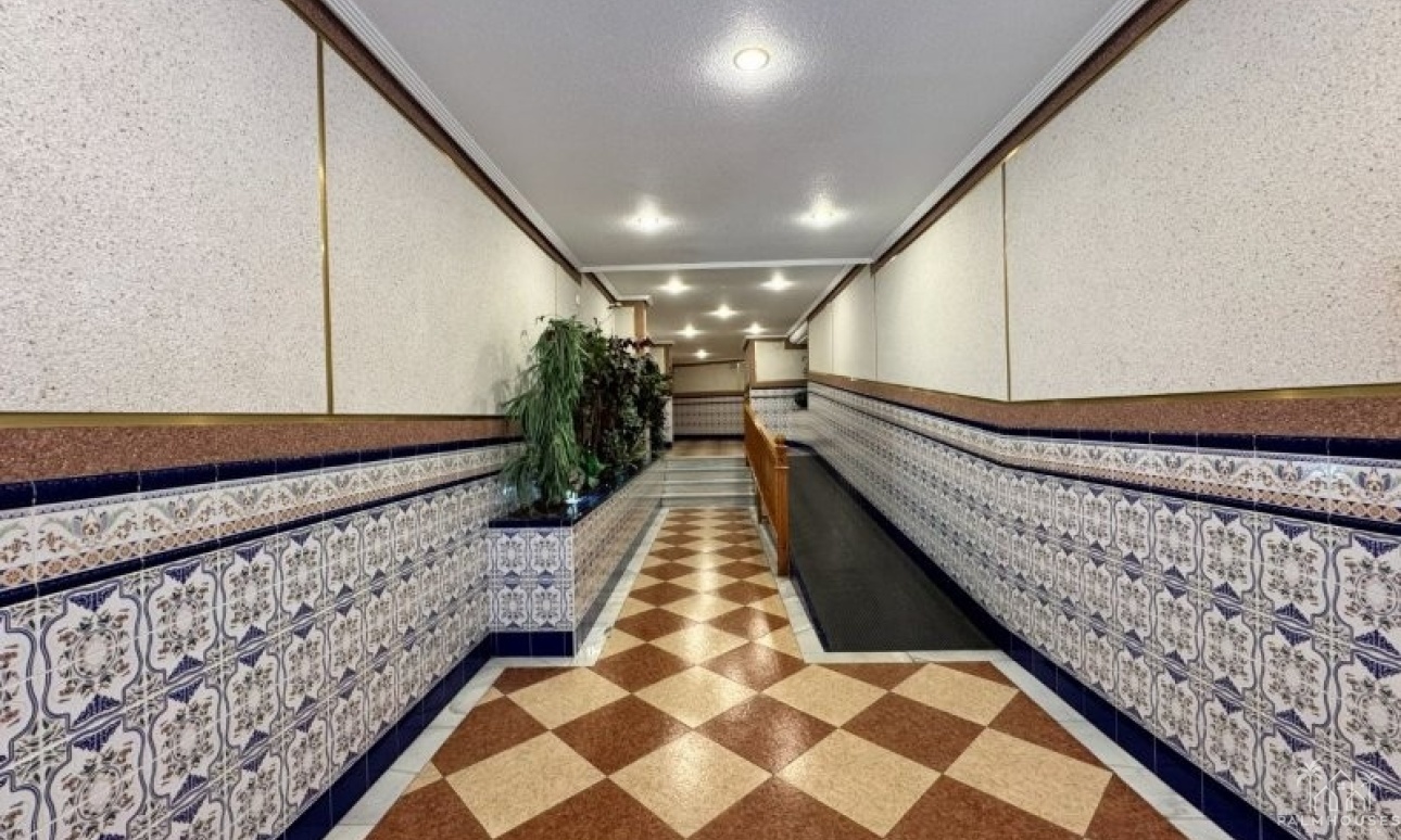 Resale - Apartments - La Mata - Costa Blanca