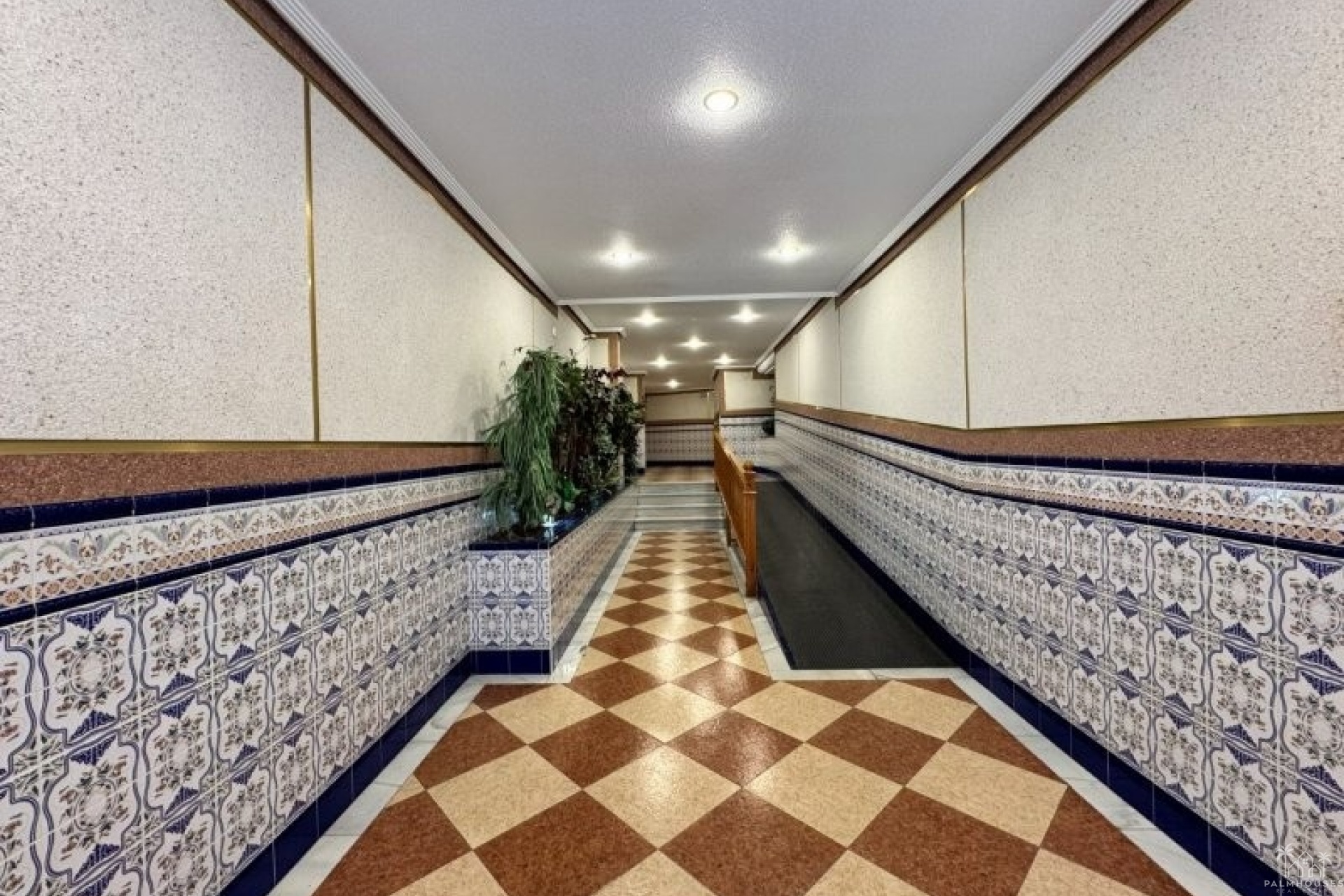 Resale - Apartments - La Mata - Costa Blanca