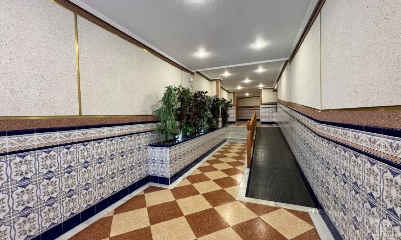 Resale - Apartments - La Mata - Costa Blanca