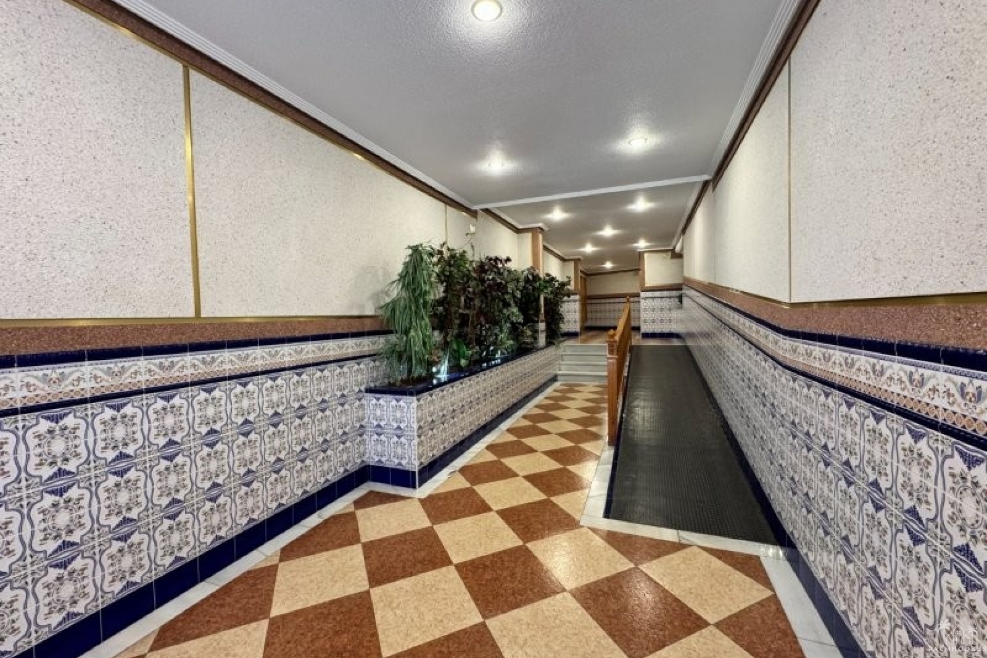 Resale - Apartments - La Mata - Costa Blanca
