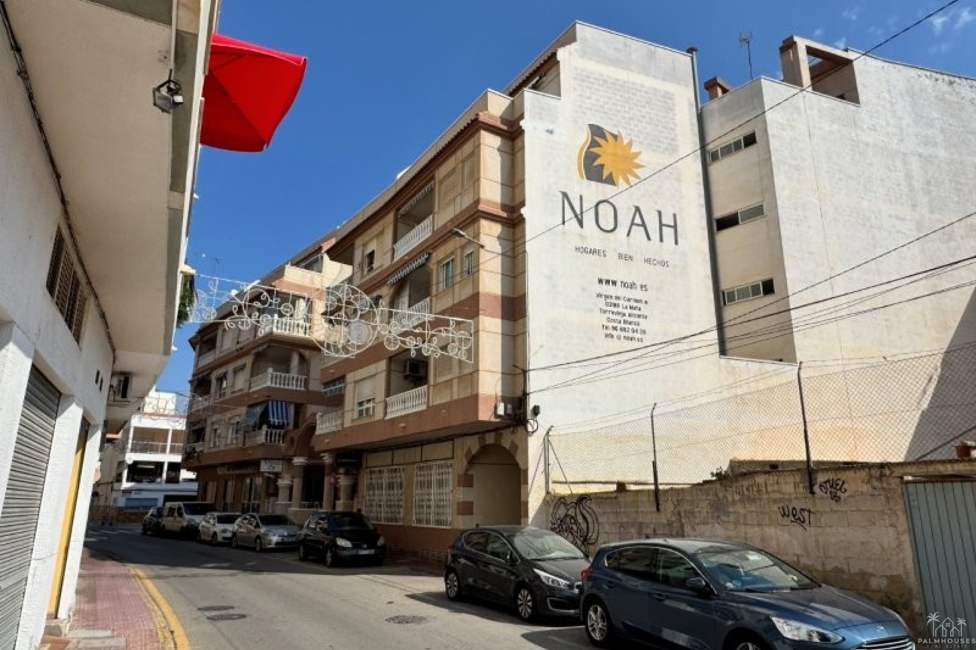 Resale - Apartments - La Mata - Costa Blanca
