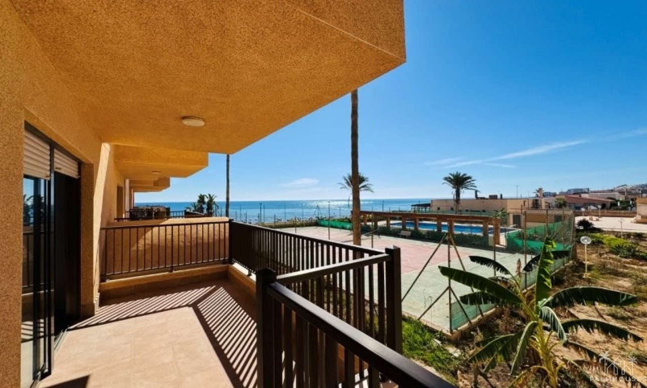 Resale - Apartments - La Mata - Costa Blanca
