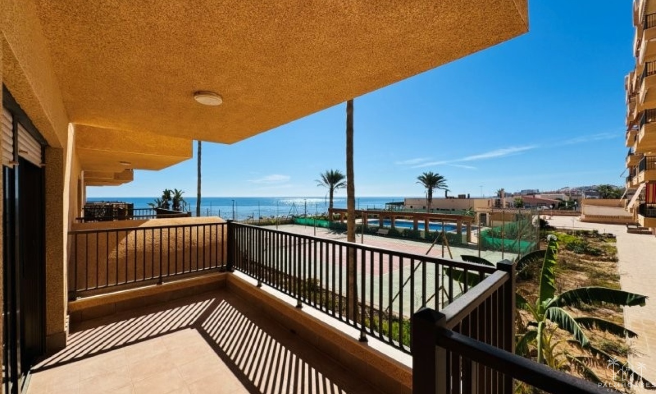 Resale - Apartments - La Mata - Costa Blanca