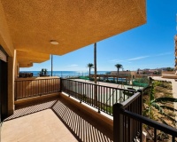 Resale - Apartments - La Mata - Costa Blanca