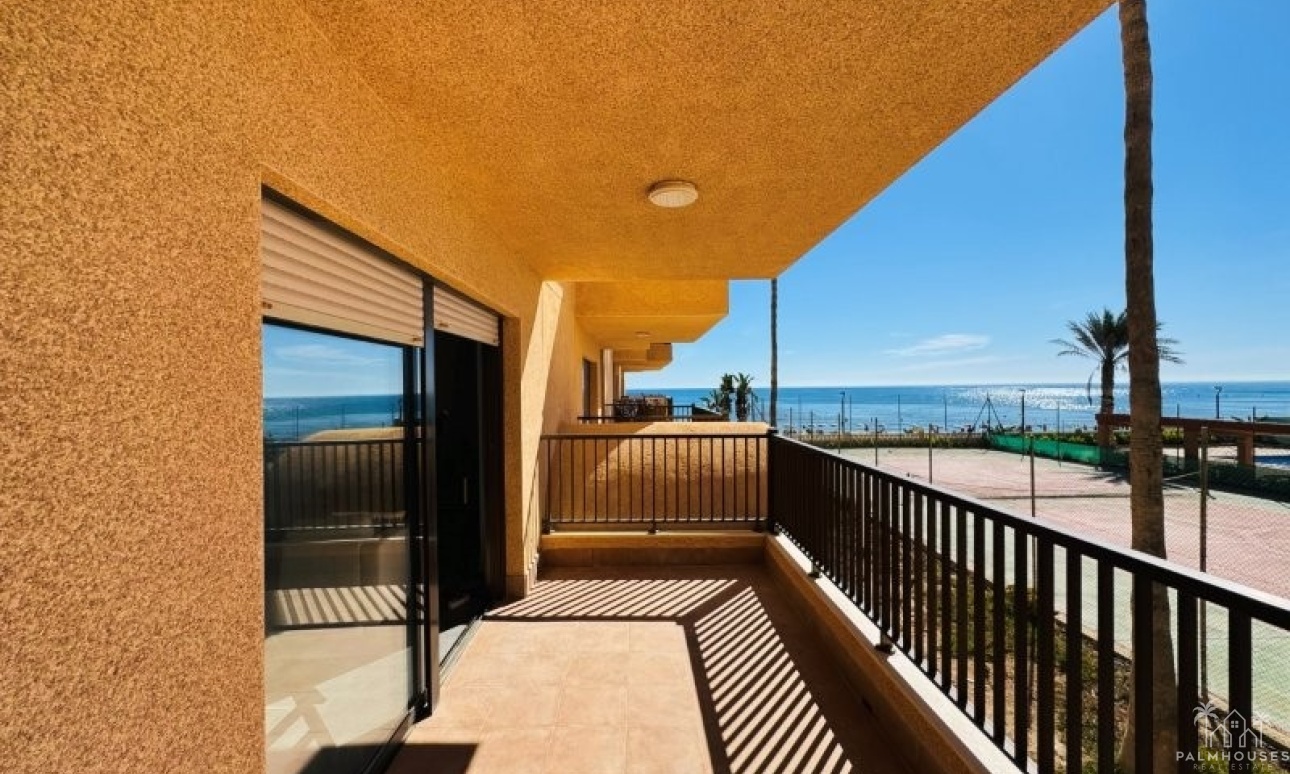 Resale - Apartments - La Mata - Costa Blanca