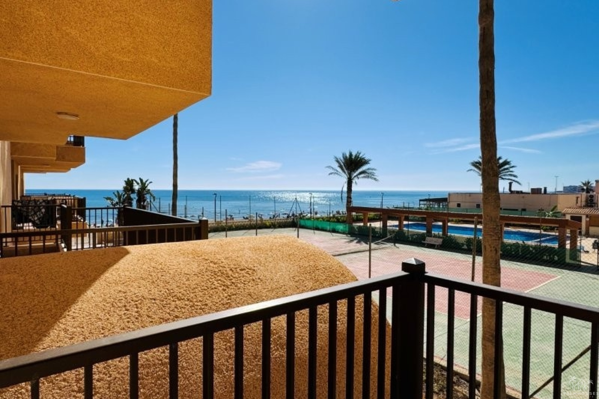 Resale - Apartments - La Mata - Costa Blanca