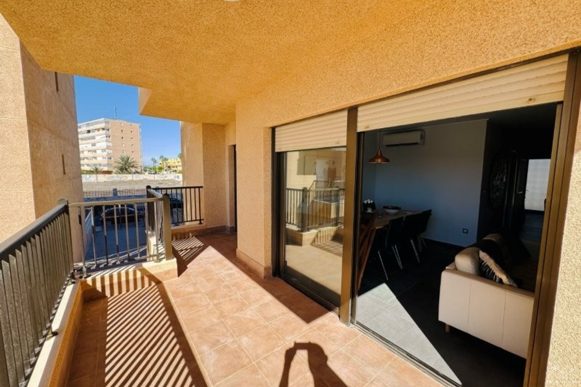 Resale - Apartments - La Mata - Costa Blanca