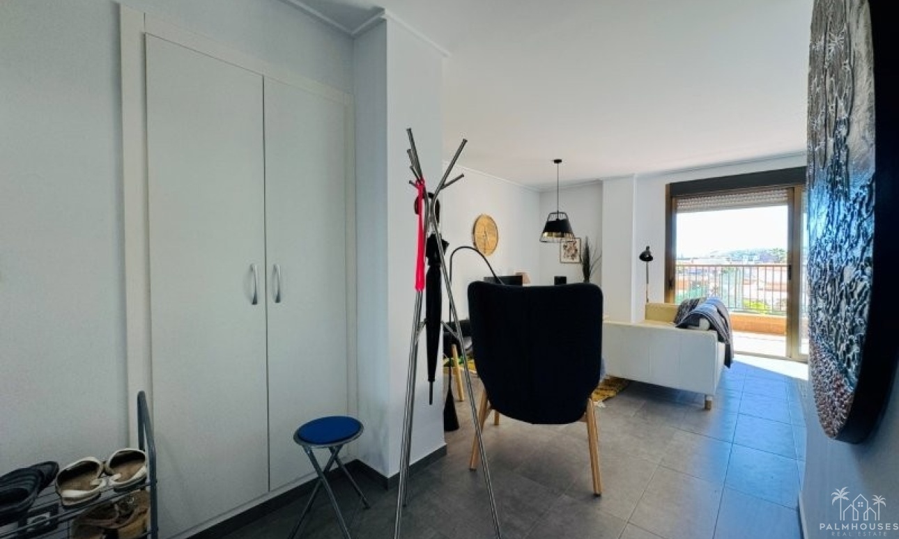 Resale - Apartments - La Mata - Costa Blanca