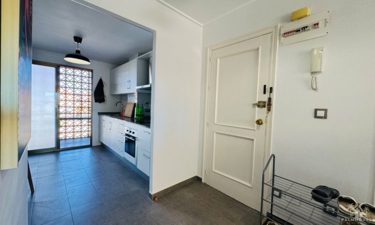 Resale - Apartments - La Mata - Costa Blanca