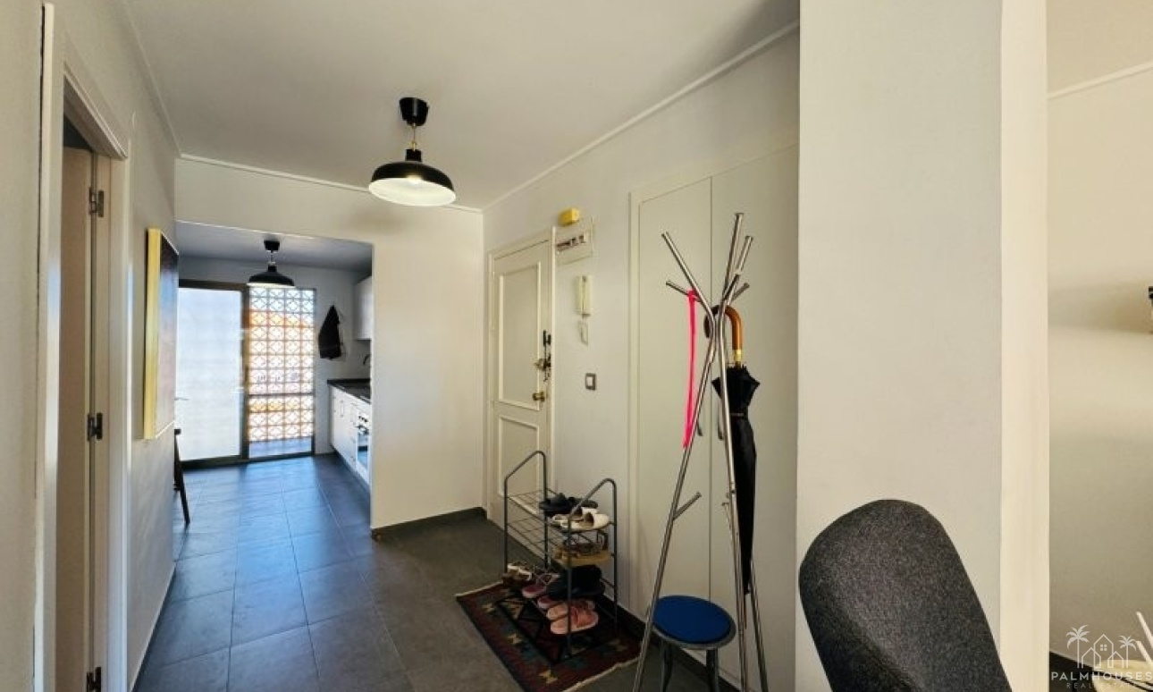 Resale - Apartments - La Mata - Costa Blanca
