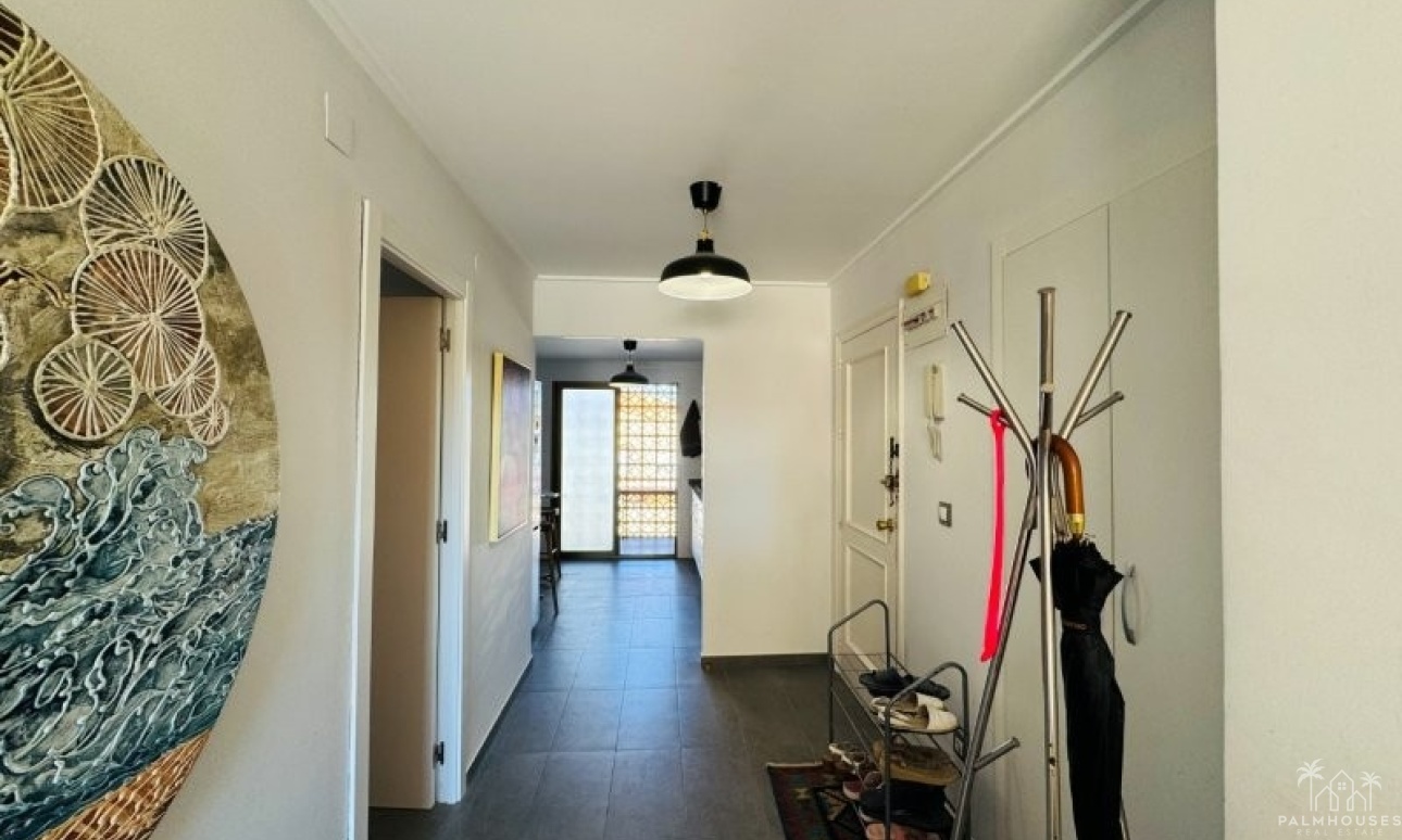 Resale - Apartments - La Mata - Costa Blanca