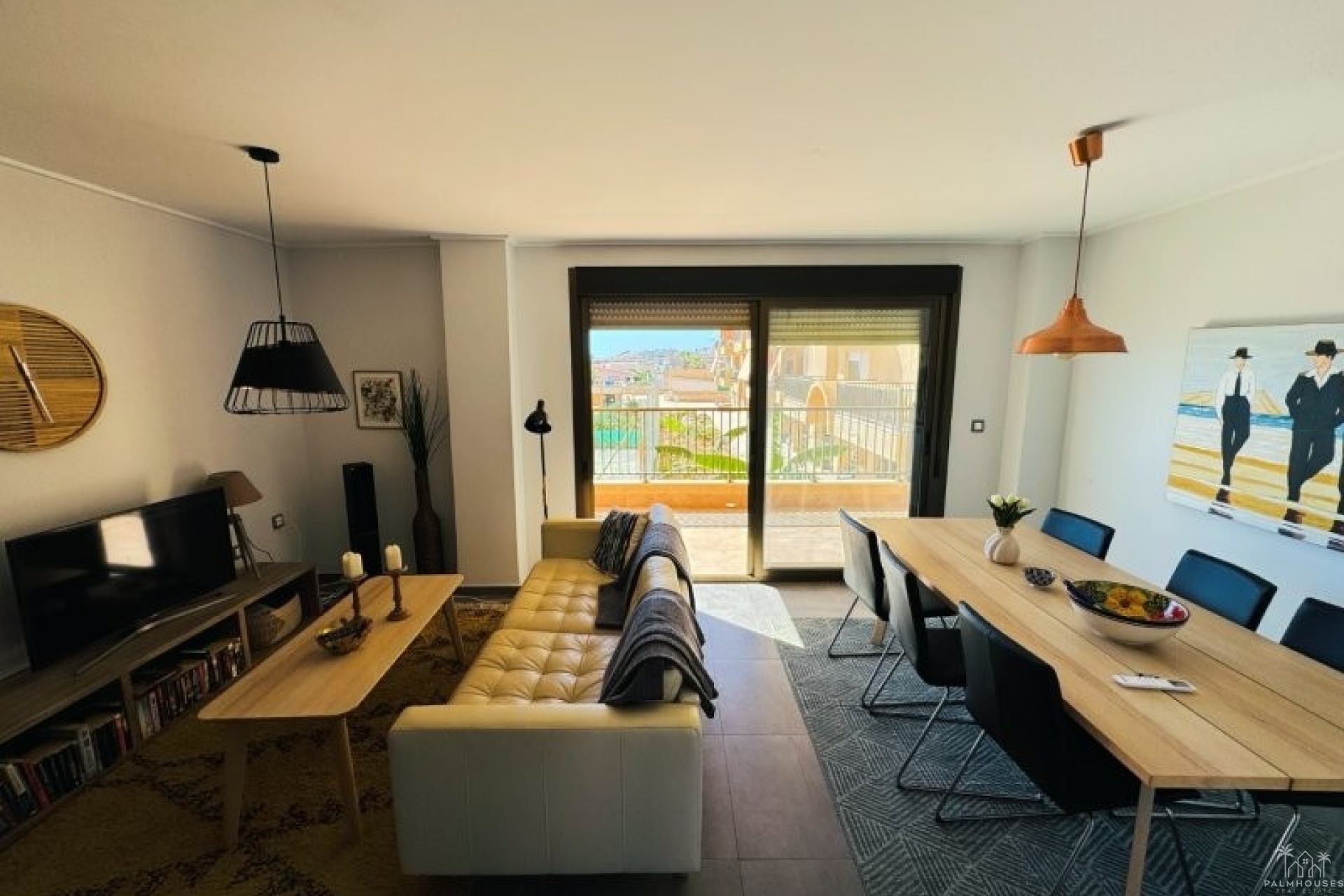 Resale - Apartments - La Mata - Costa Blanca