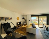 Resale - Apartments - La Mata - Costa Blanca
