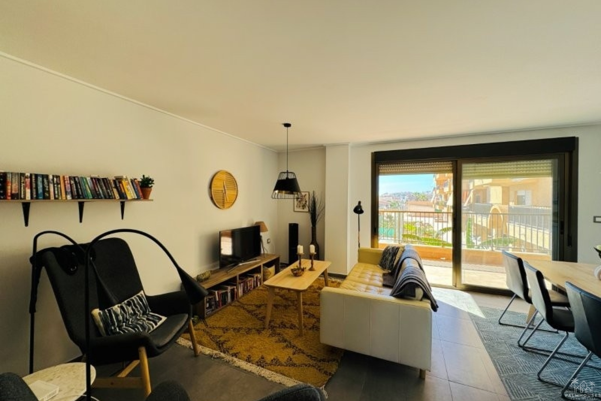 Resale - Apartments - La Mata - Costa Blanca