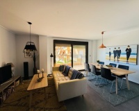 Resale - Apartments - La Mata - Costa Blanca