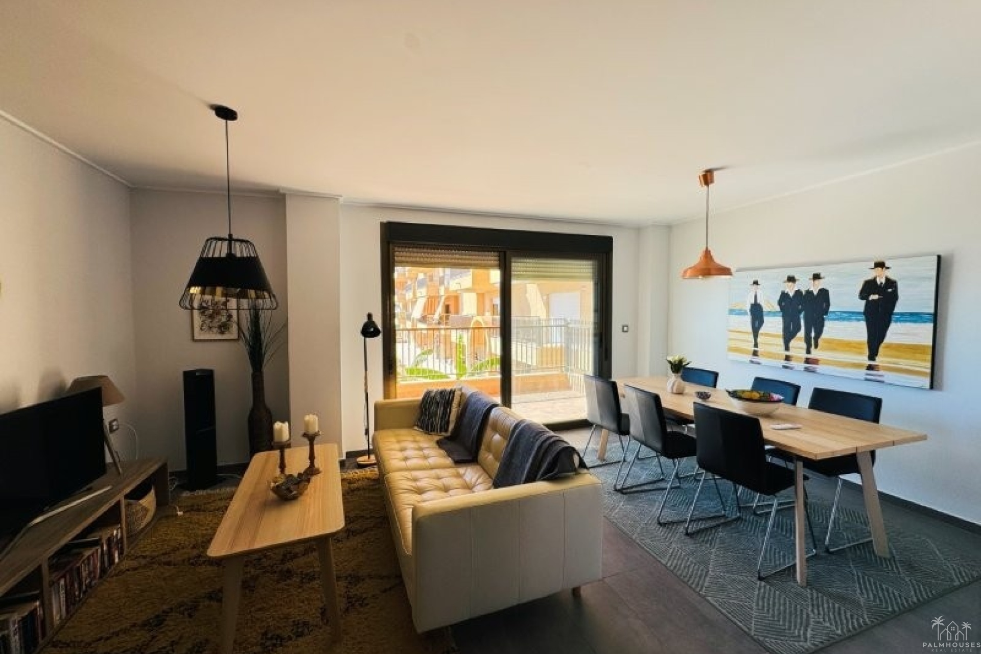 Resale - Apartments - La Mata - Costa Blanca