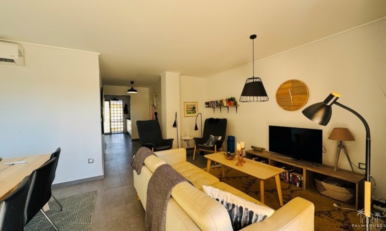 Resale - Apartments - La Mata - Costa Blanca