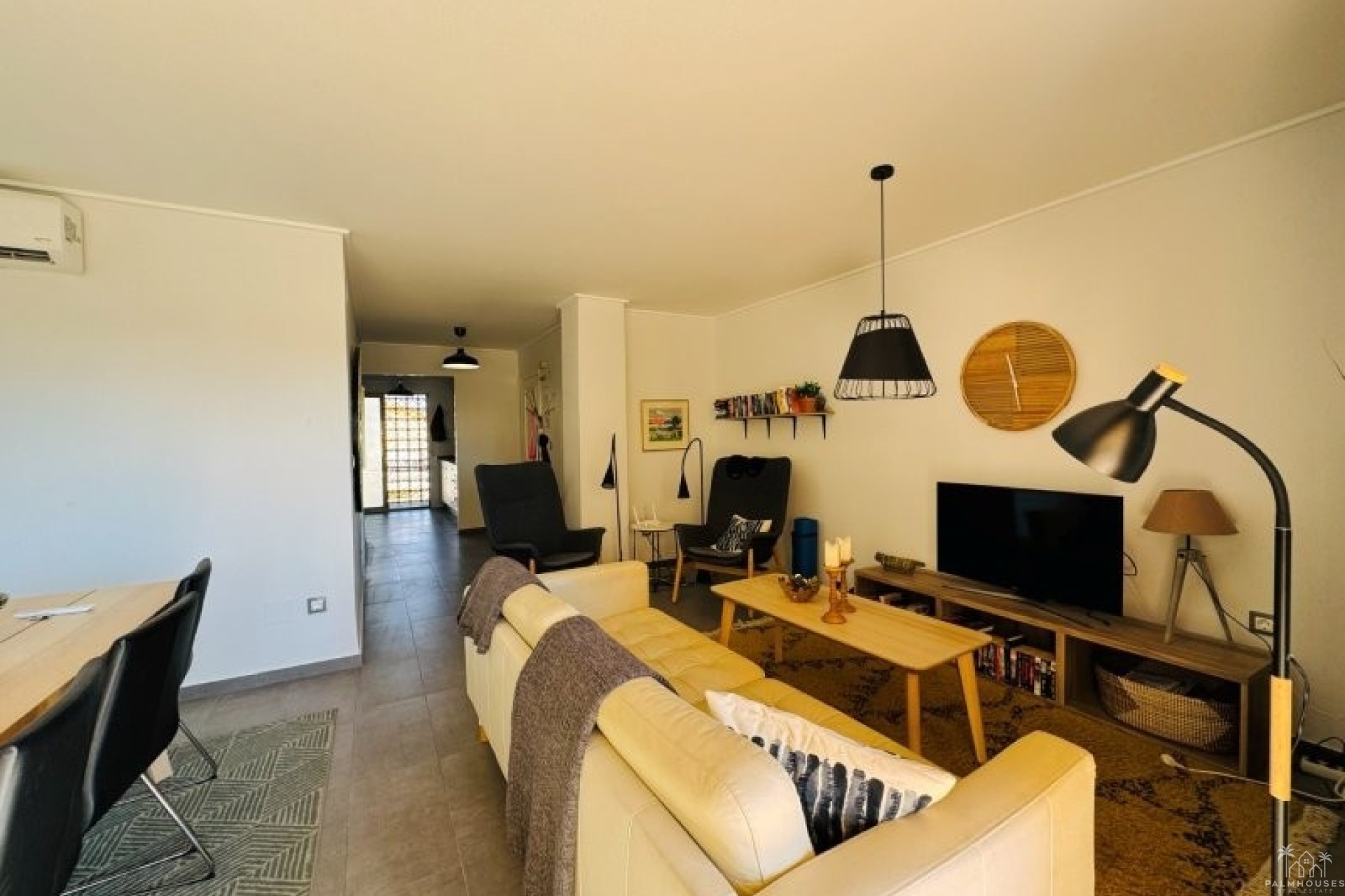 Resale - Apartments - La Mata - Costa Blanca