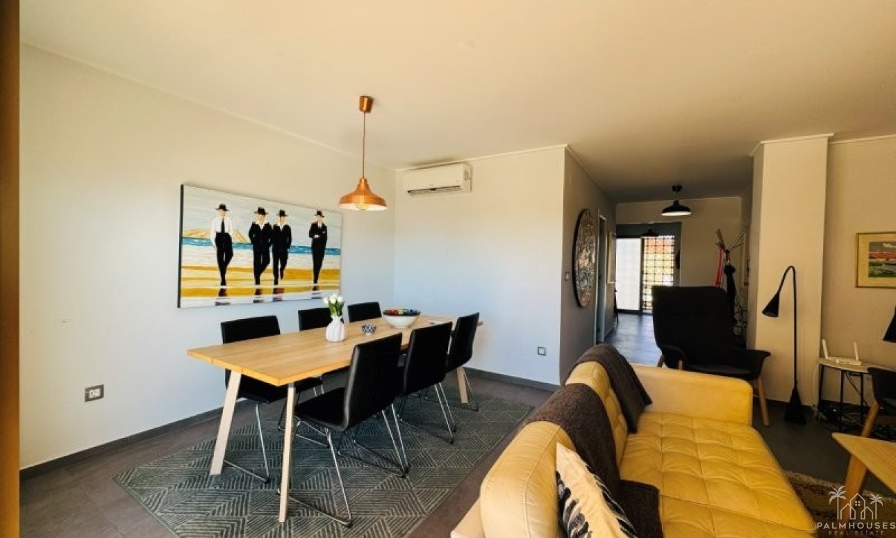 Resale - Apartments - La Mata - Costa Blanca