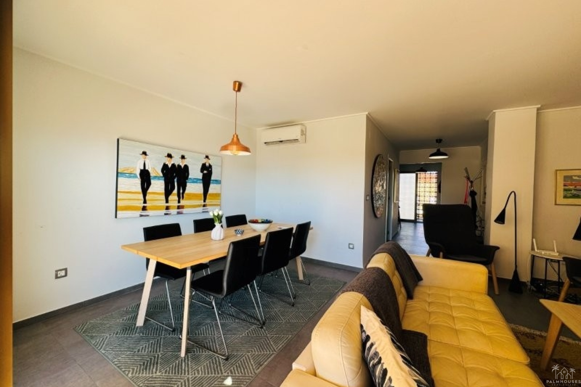 Resale - Apartments - La Mata - Costa Blanca