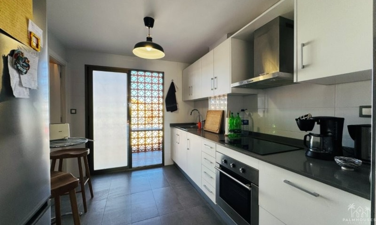 Resale - Apartments - La Mata - Costa Blanca