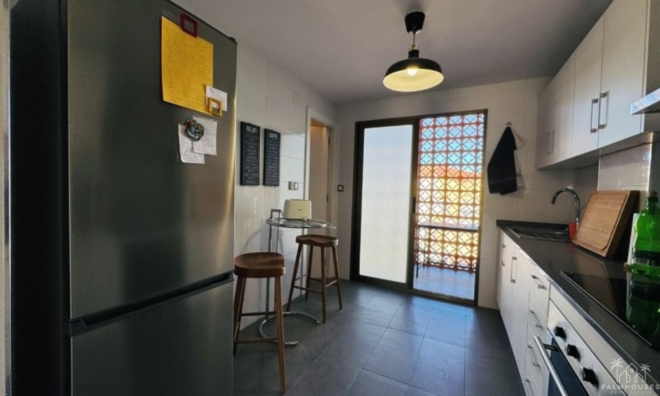 Resale - Apartments - La Mata - Costa Blanca