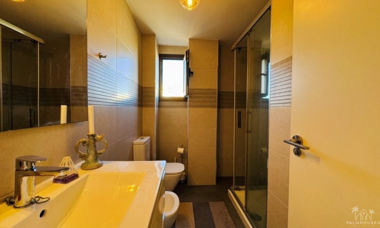 Resale - Apartments - La Mata - Costa Blanca