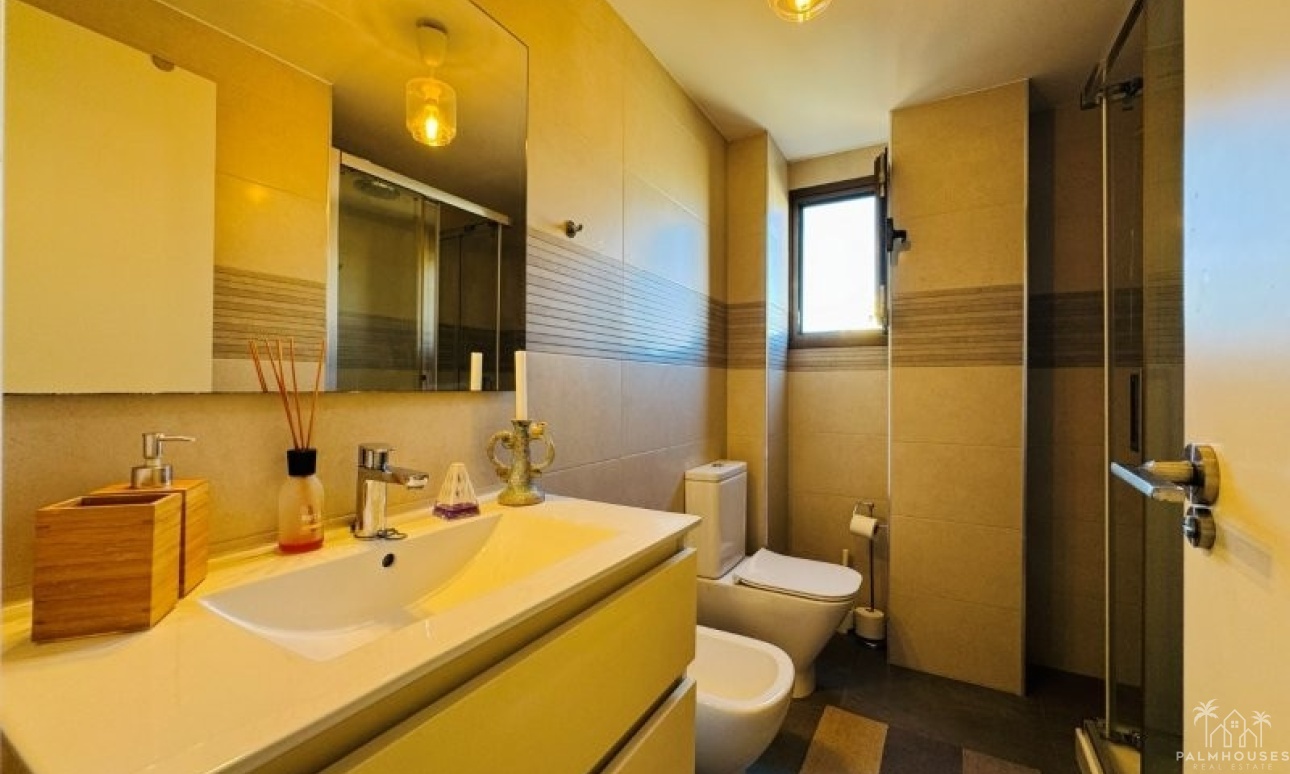 Resale - Apartments - La Mata - Costa Blanca