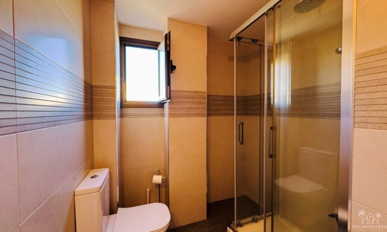 Resale - Apartments - La Mata - Costa Blanca