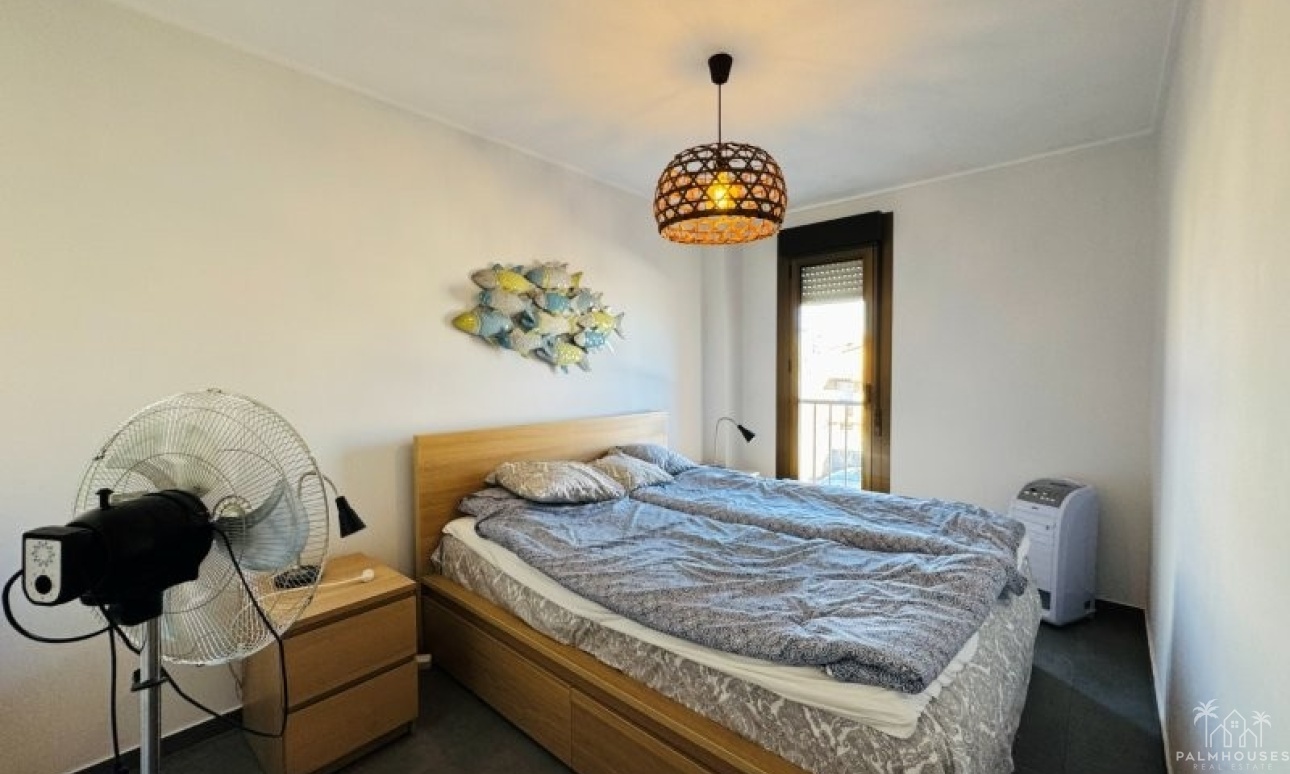 Resale - Apartments - La Mata - Costa Blanca