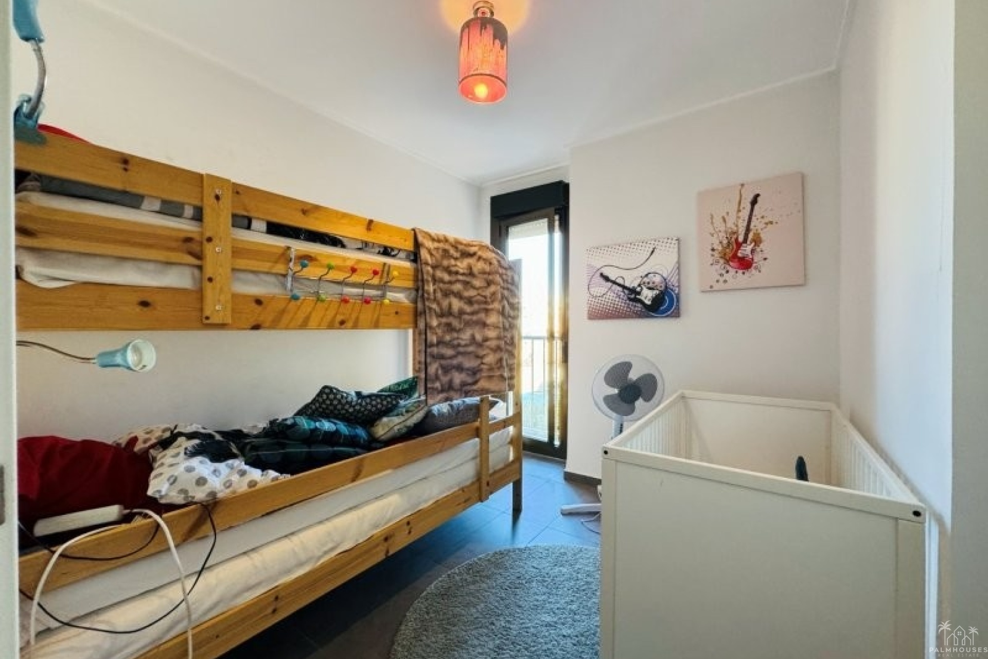 Resale - Apartments - La Mata - Costa Blanca