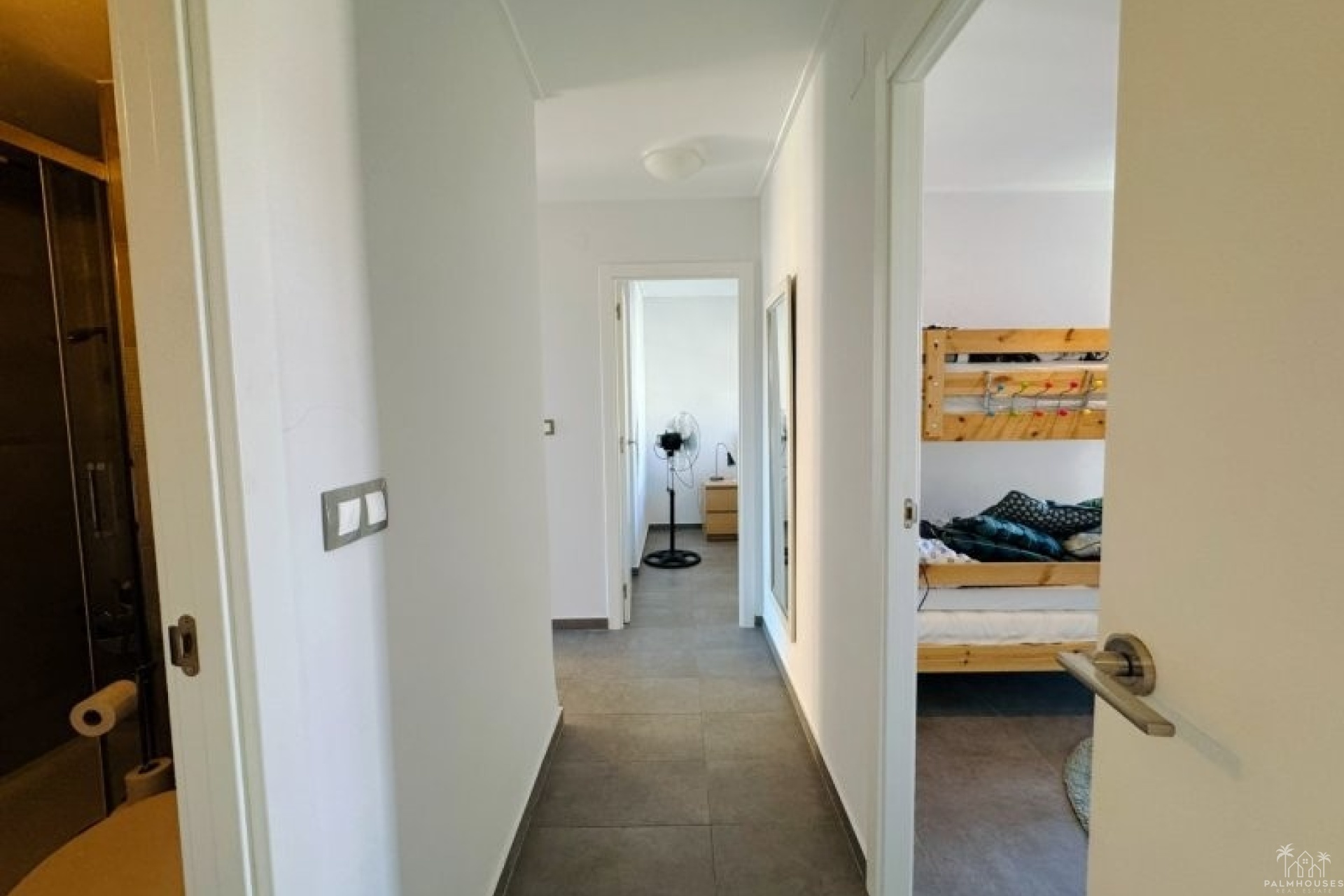 Resale - Apartments - La Mata - Costa Blanca