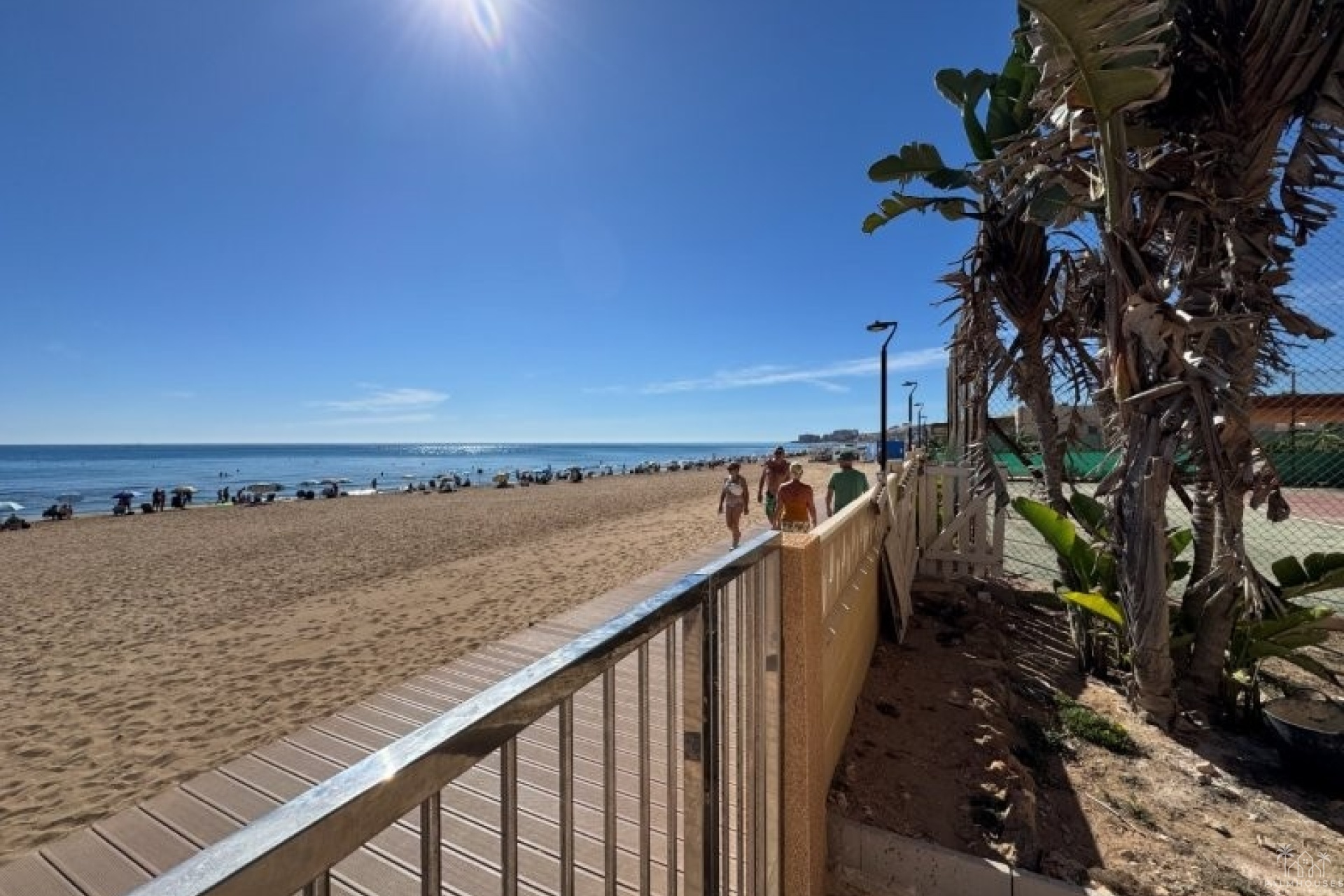 Resale - Apartments - La Mata - Costa Blanca
