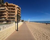 Resale - Apartments - La Mata - Costa Blanca