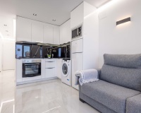 Resale - Apartments - La Mata - Playa la Mata