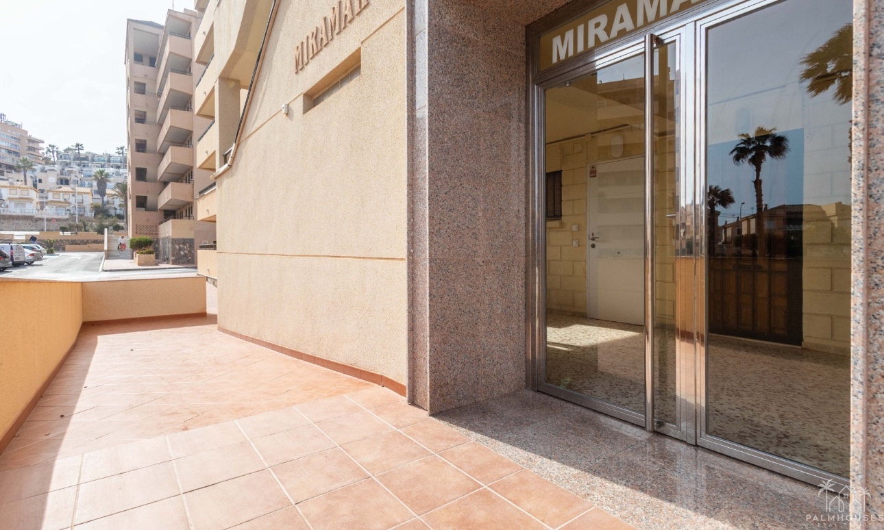 Resale - Apartments - La Mata - Playa la Mata